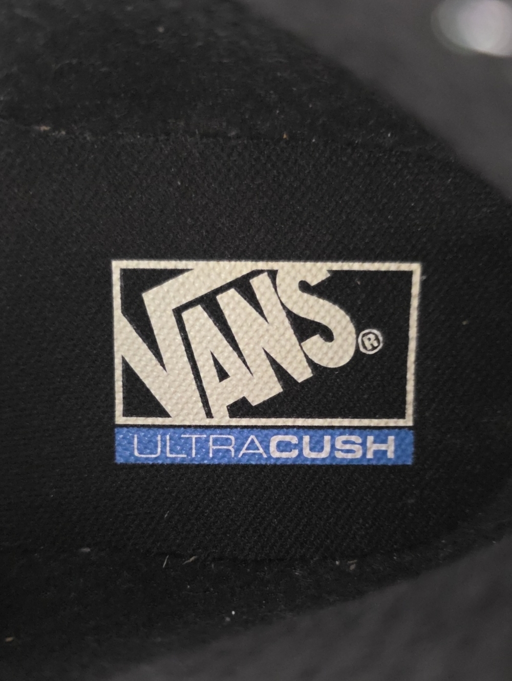 Vans Sk8-Hi MTE All Weather Maroon Burgundy Suede Men's 9.0 Women's 10.5 New - Picture 6 of 10